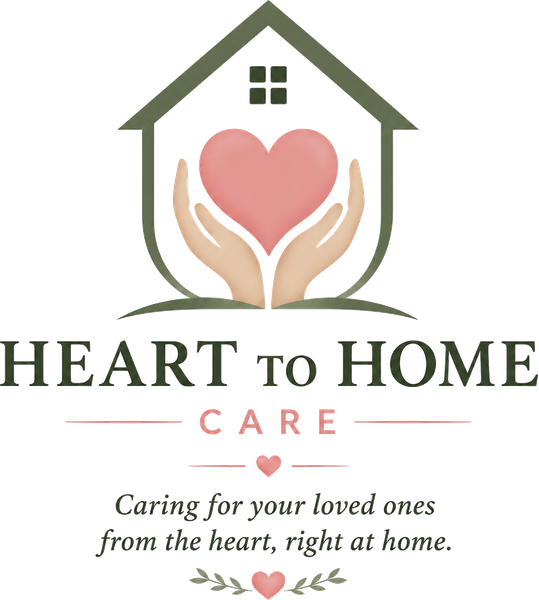Heart to Home Care