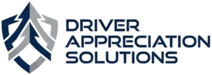 Driver Appreciation Solutions